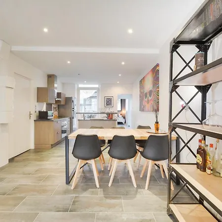 Braconnot ! Apartamento *
