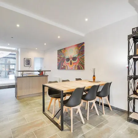 Braconnot ! Apartamento *